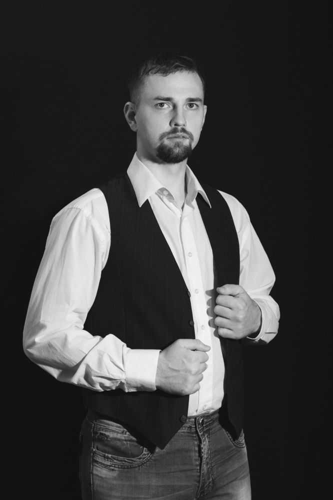 Photograph by Елена Неведицына