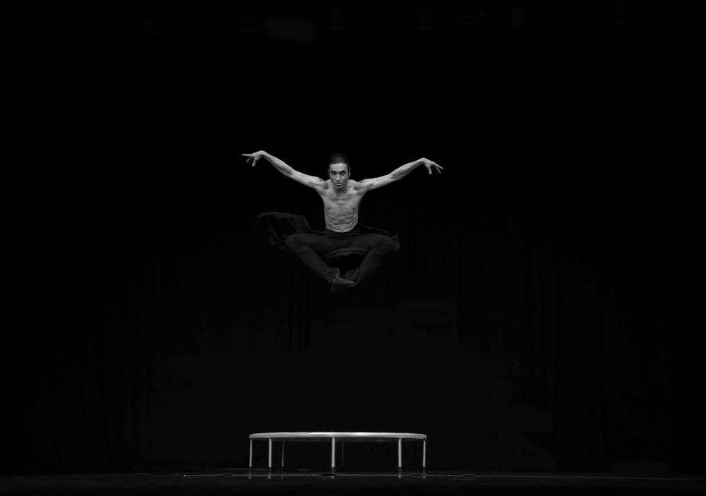 Photograph by Selma Seyitdanlıoğlu