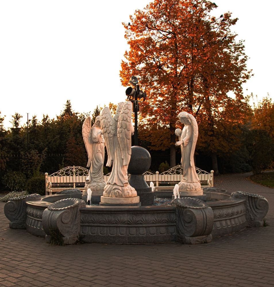 Photograph by Николай Круглов