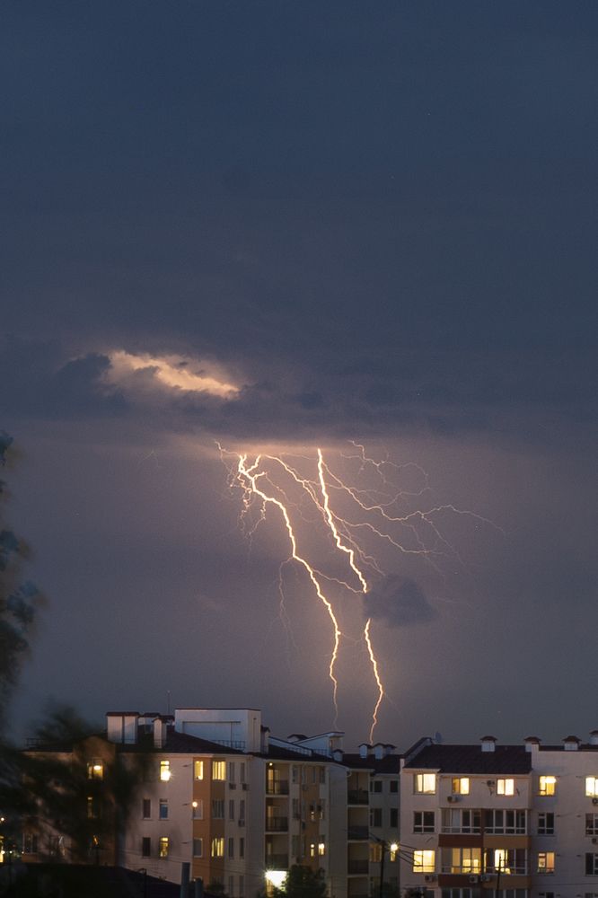 Photograph by Vladimir Soroka