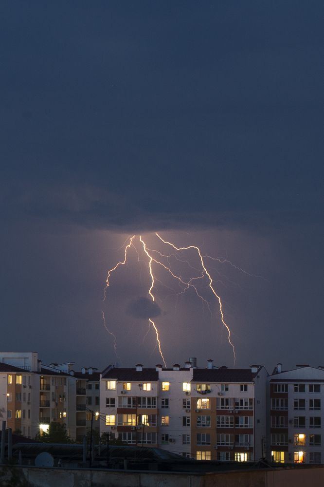 Photograph by Vladimir Soroka