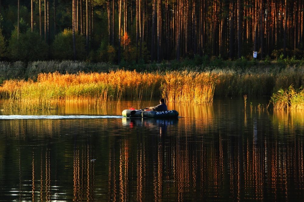 Photograph by Olga Asson