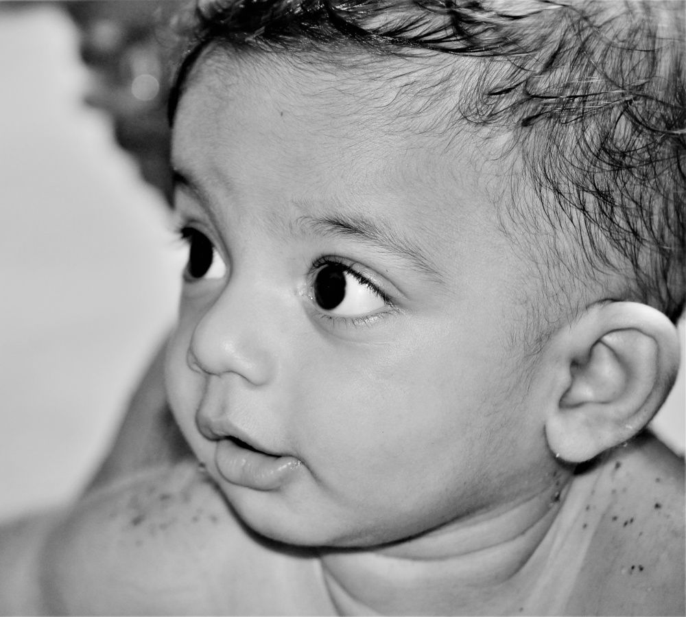 Photograph by Gyanesh Rai