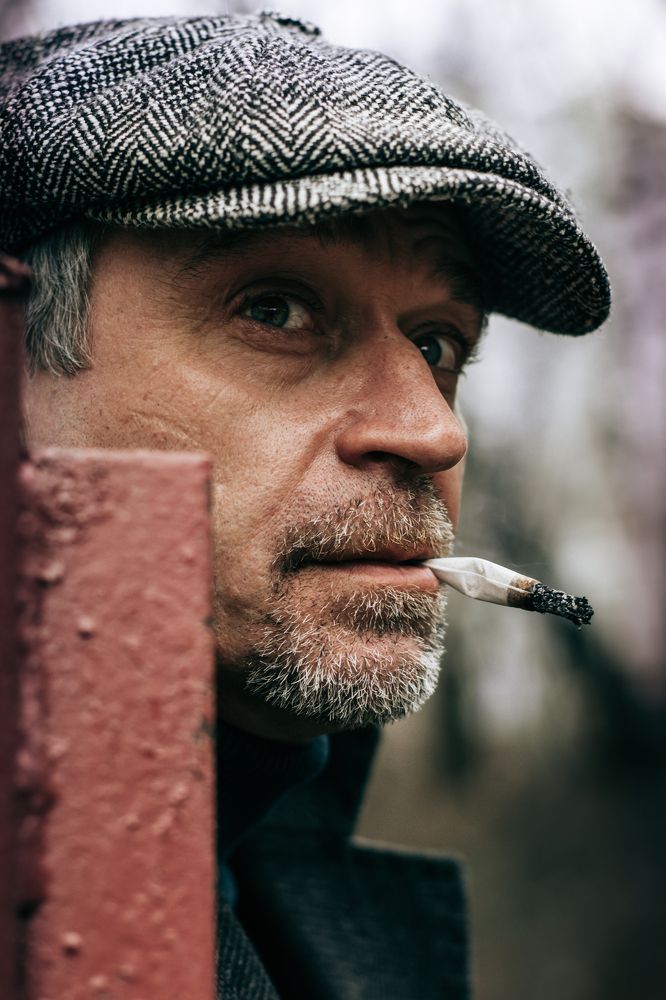 Photograph by Наталья Соон