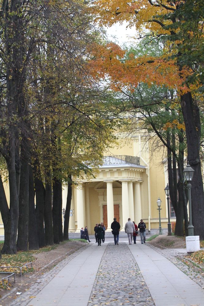 Photograph by Сергей Оплачко