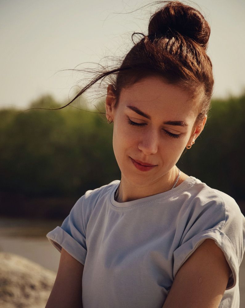 Photograph by Виктория Кудина