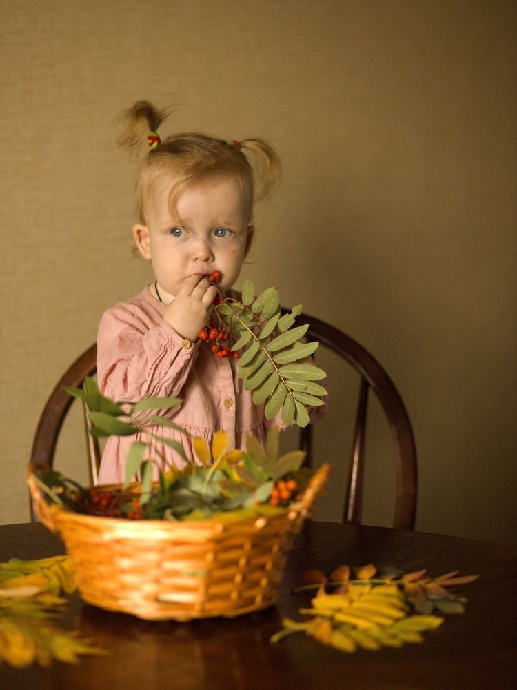 Настроение-Осень