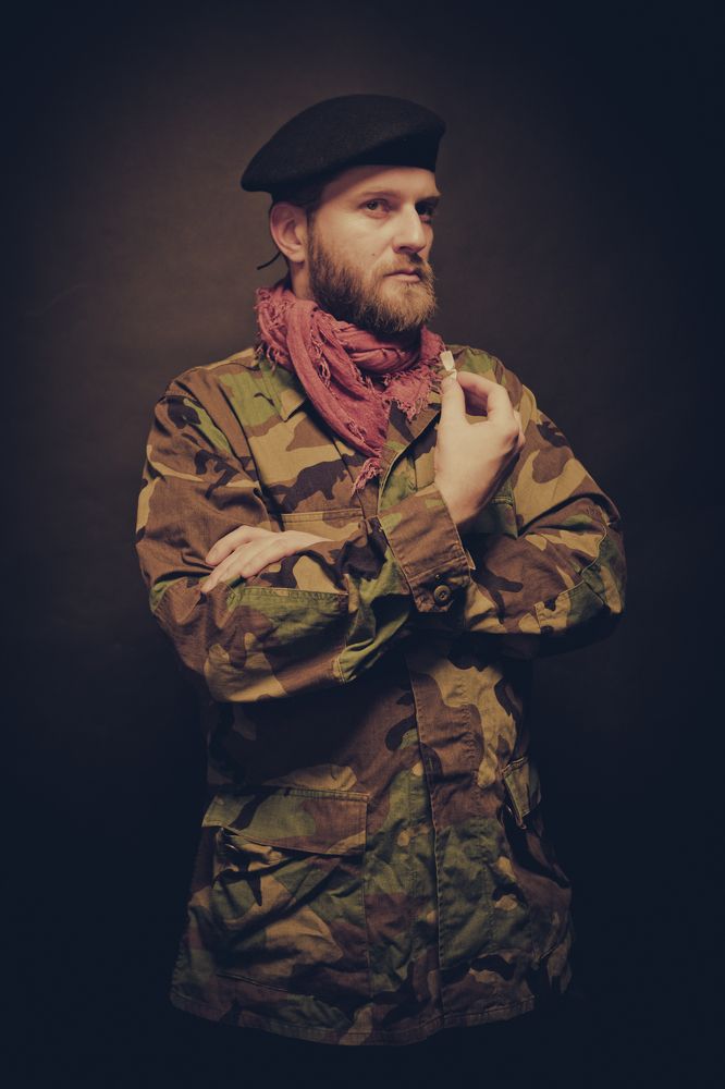 Photograph by Ирина Дорош