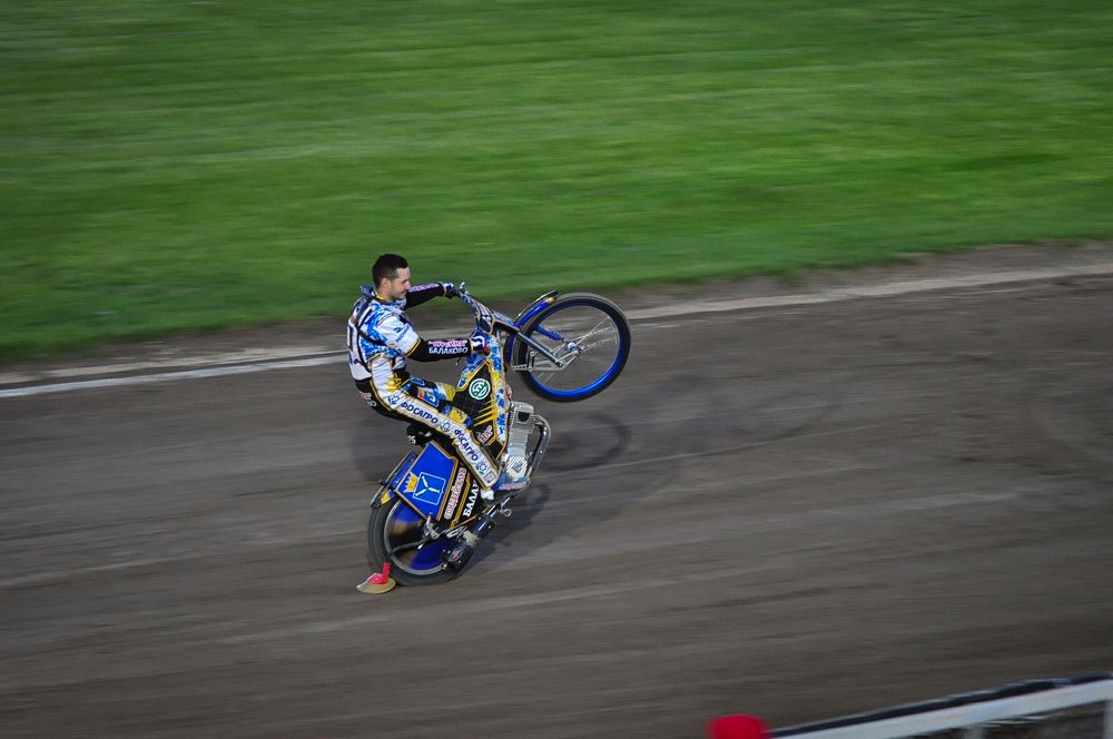 Photograph by Никита Румянцев