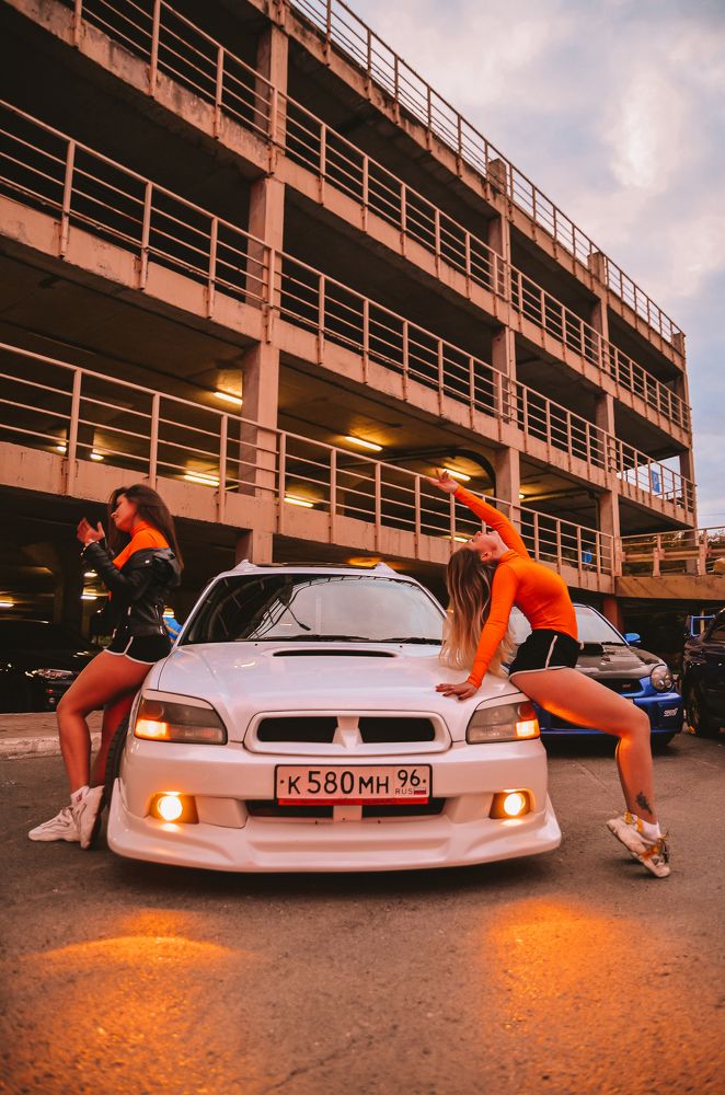 Photograph by Степан Сопегин