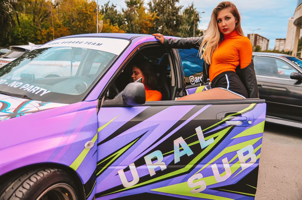 Photograph by Степан Сопегин