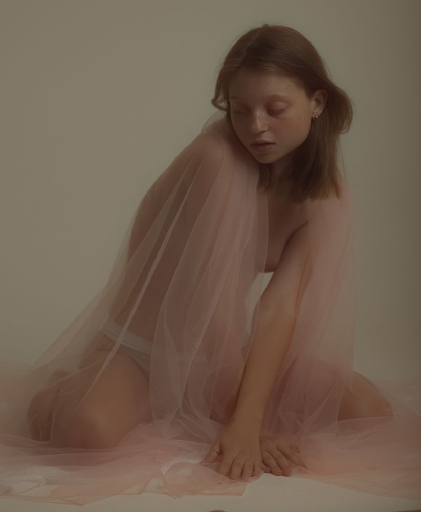 Photograph by Kristina Kutuzova