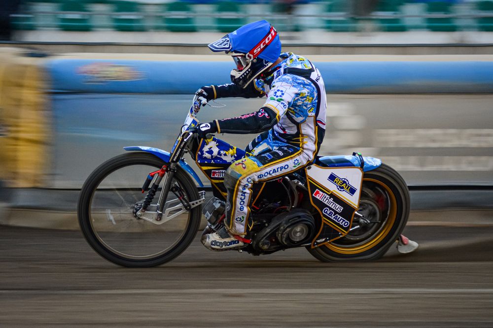 Photograph by Никита Румянцев