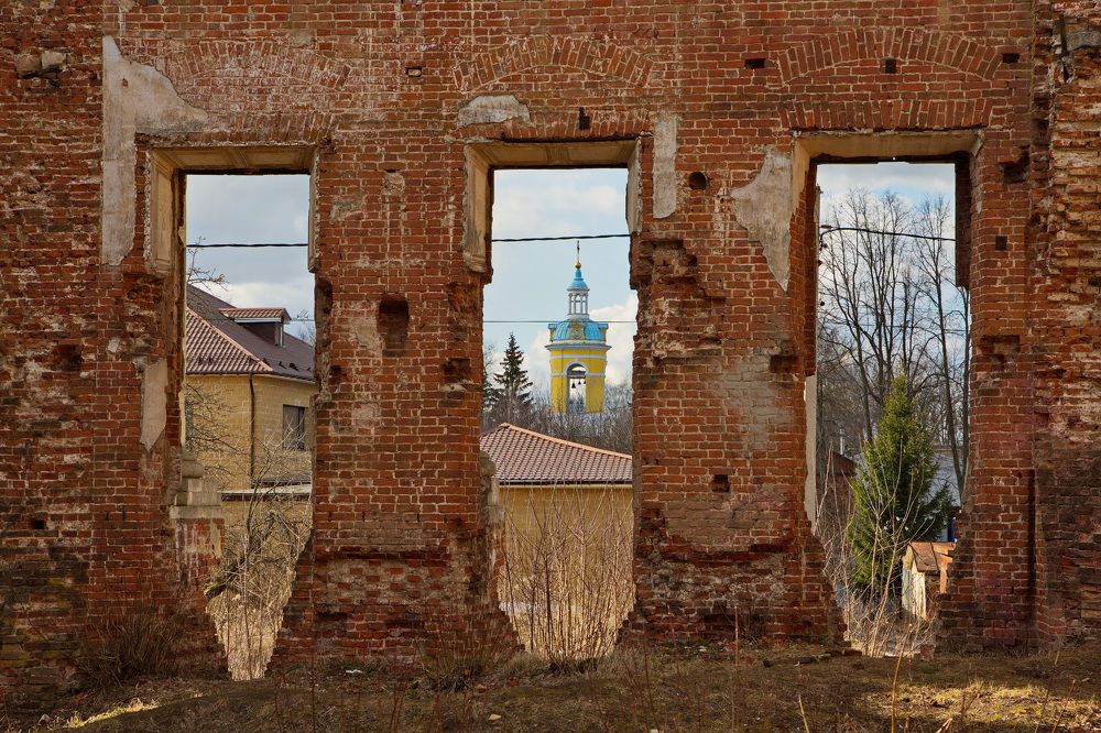 Фотография автора Олег Раков