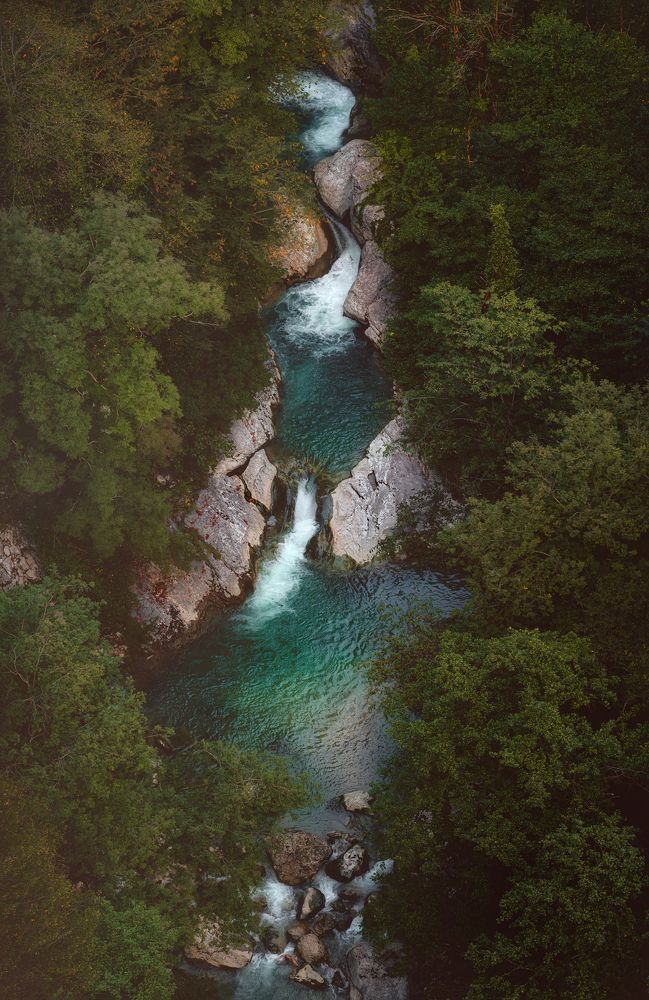 Photograph by Helen Vasilieva