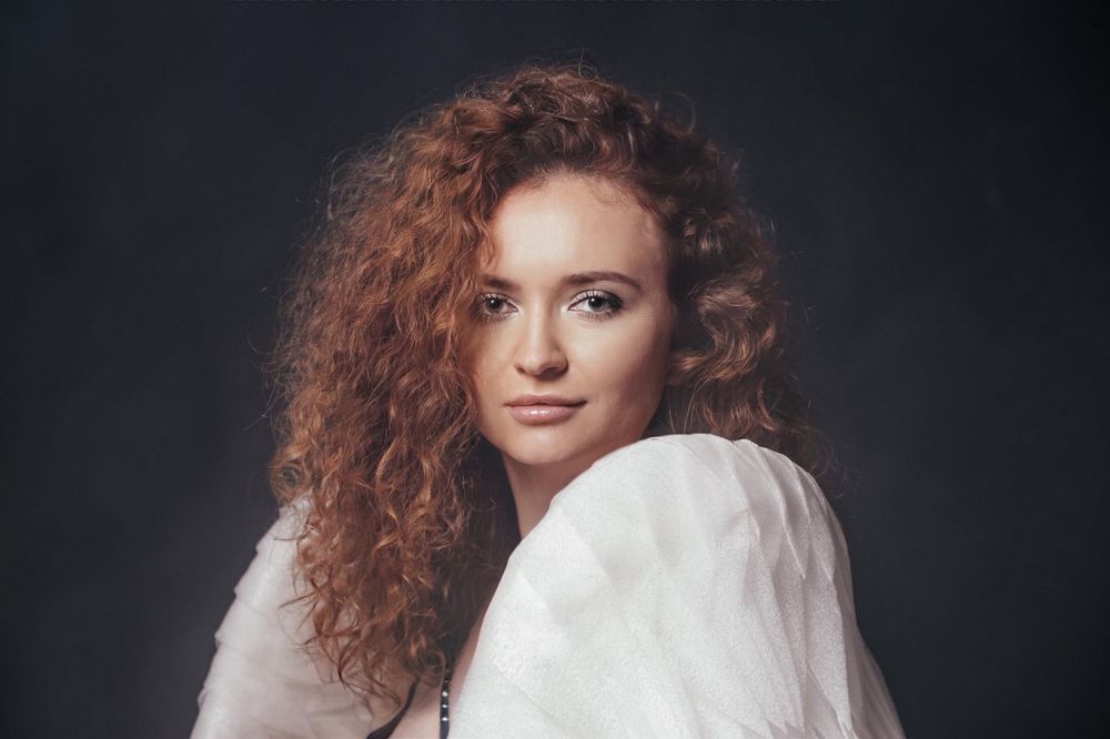 Photograph by Анастасия Терехова