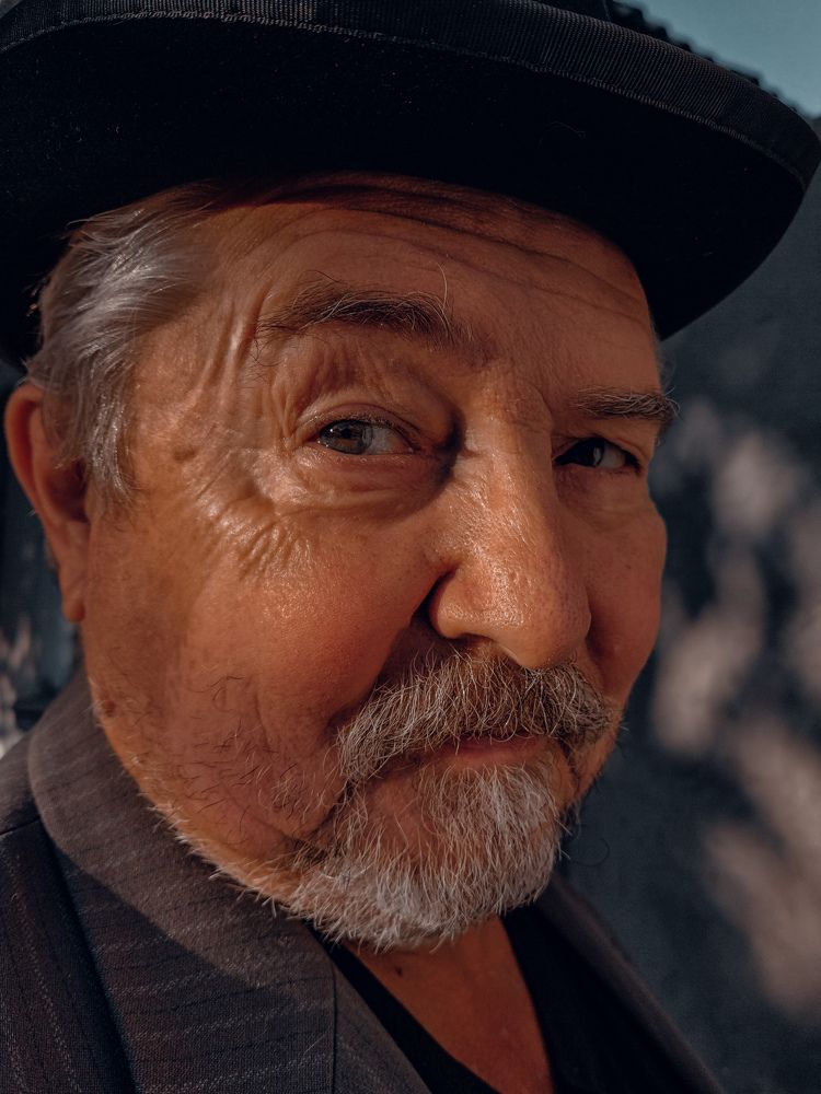 Photograph by Александра Кузнецова