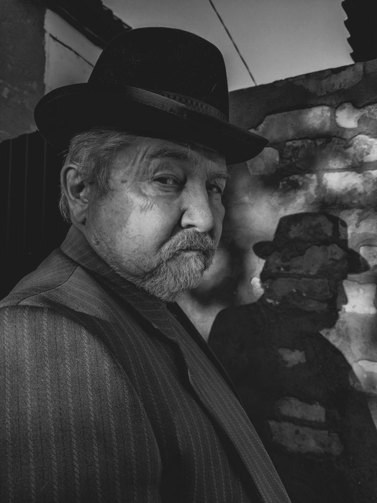 Photograph by Александра Кузнецова