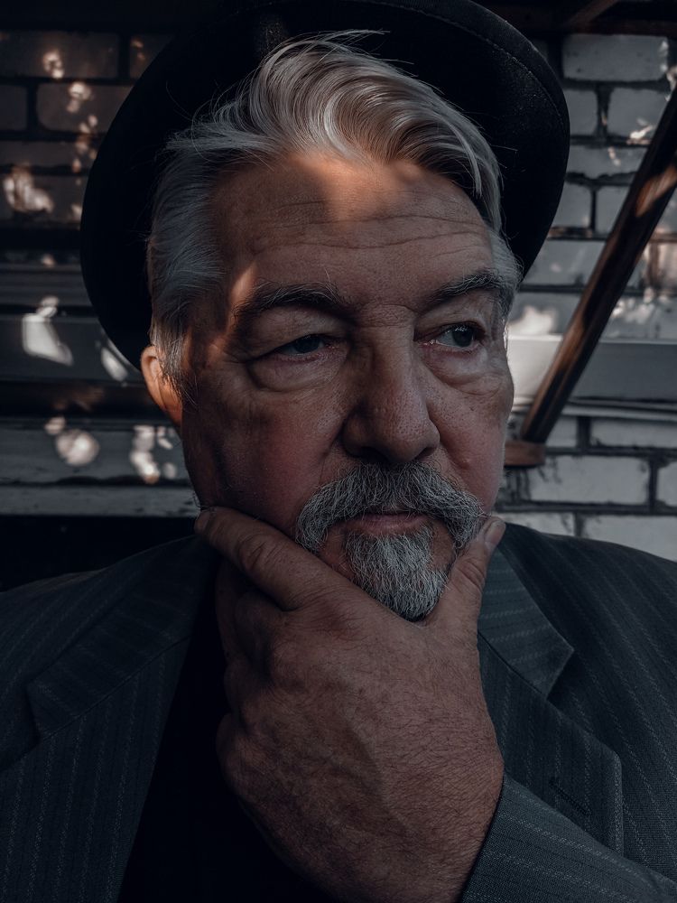 Photograph by Александра Кузнецова