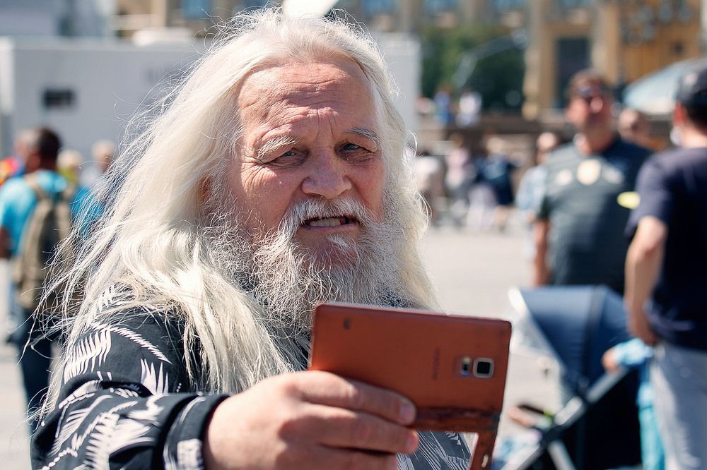 Photograph by Андрей Евтеев