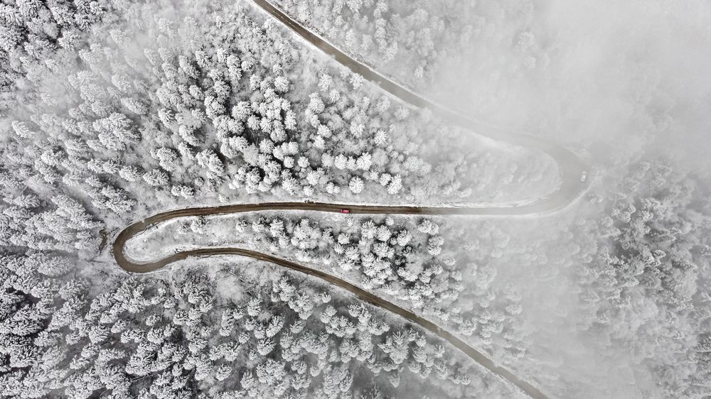 Photograph by İsmail serhat Şahin