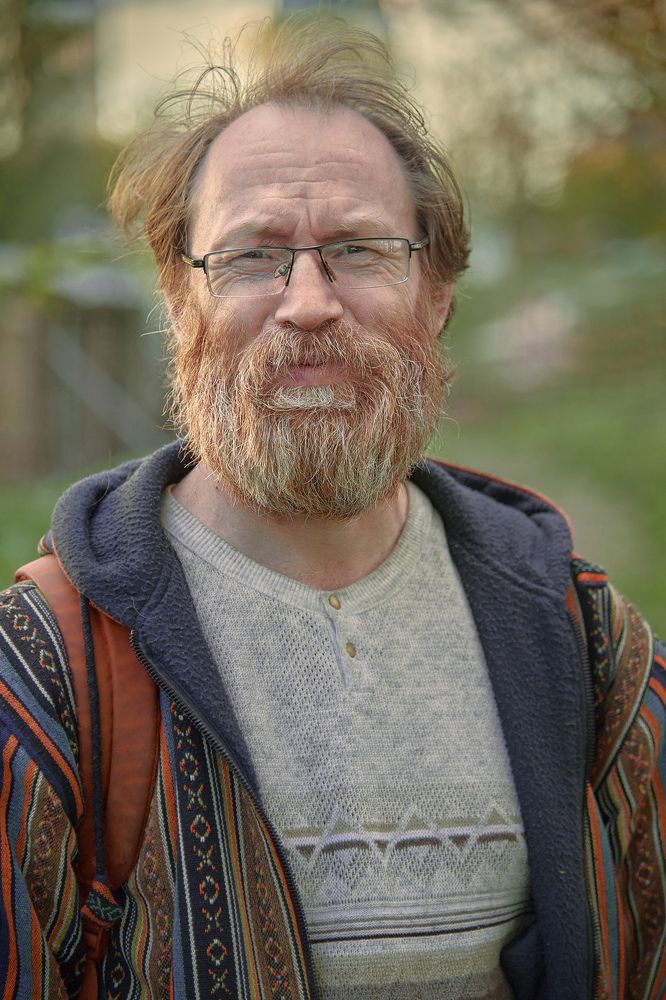 Photograph by Михаил Суслов