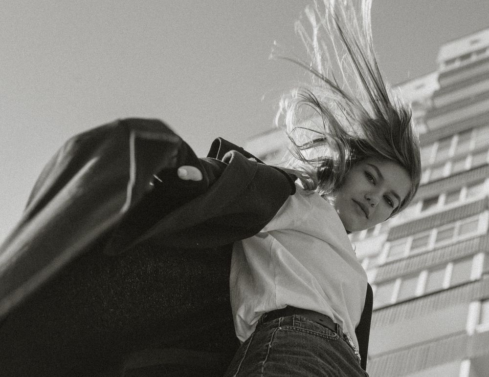 Photograph by Надежда Бормотова