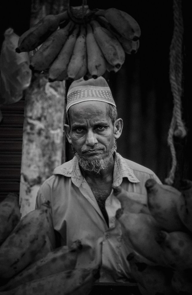 Photograph by TANVIR AHMED