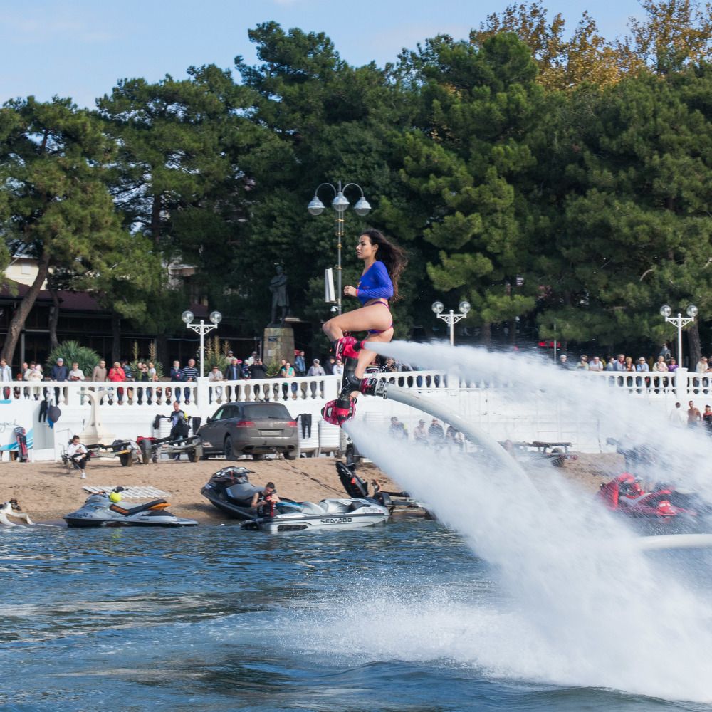 Photograph by Олег Башкуров