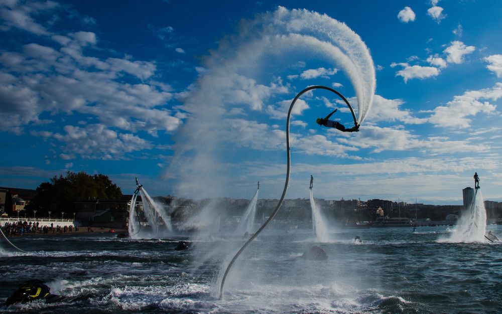 Photograph by Олег Башкуров