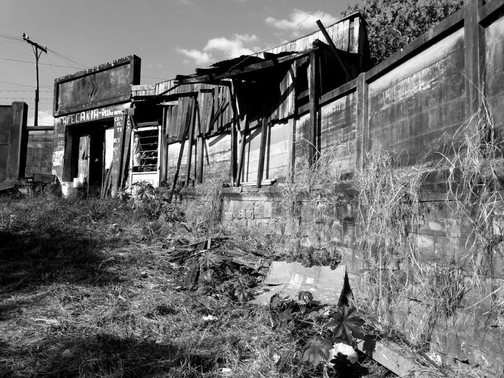 Photograph by Régis Santos