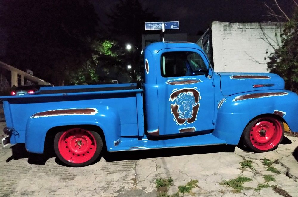 Photograph by José Luis Mendoza Machado