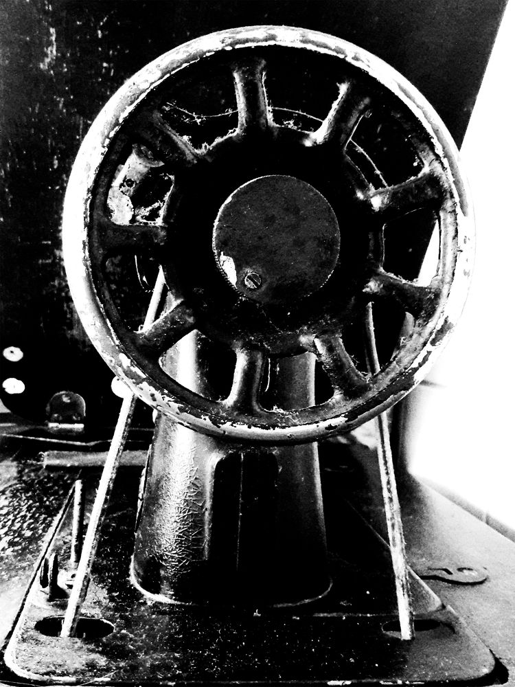 Photograph by Régis Santos