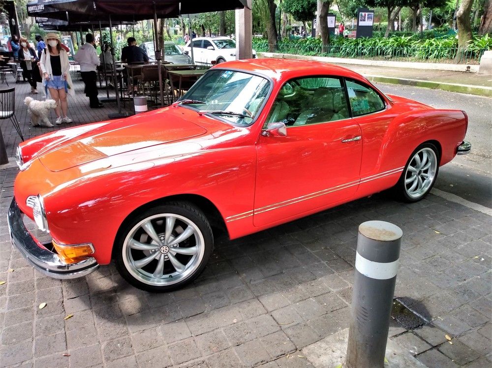 Photograph by José Luis Mendoza Machado