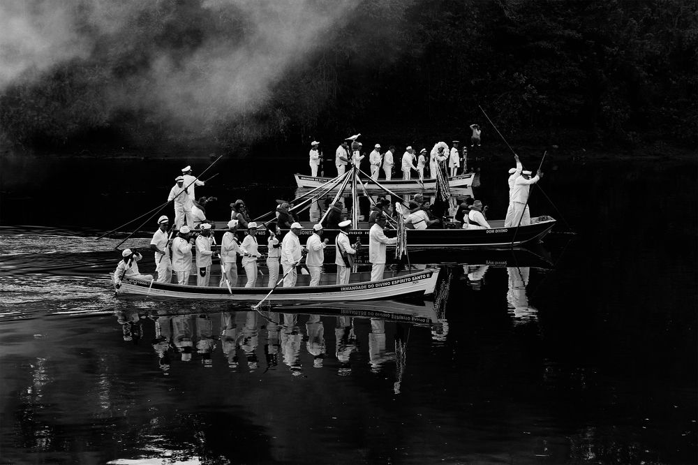 Photograph by Régis Santos