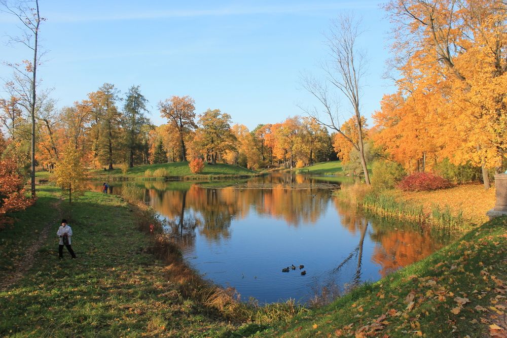 Photograph by Денис Птюшкин