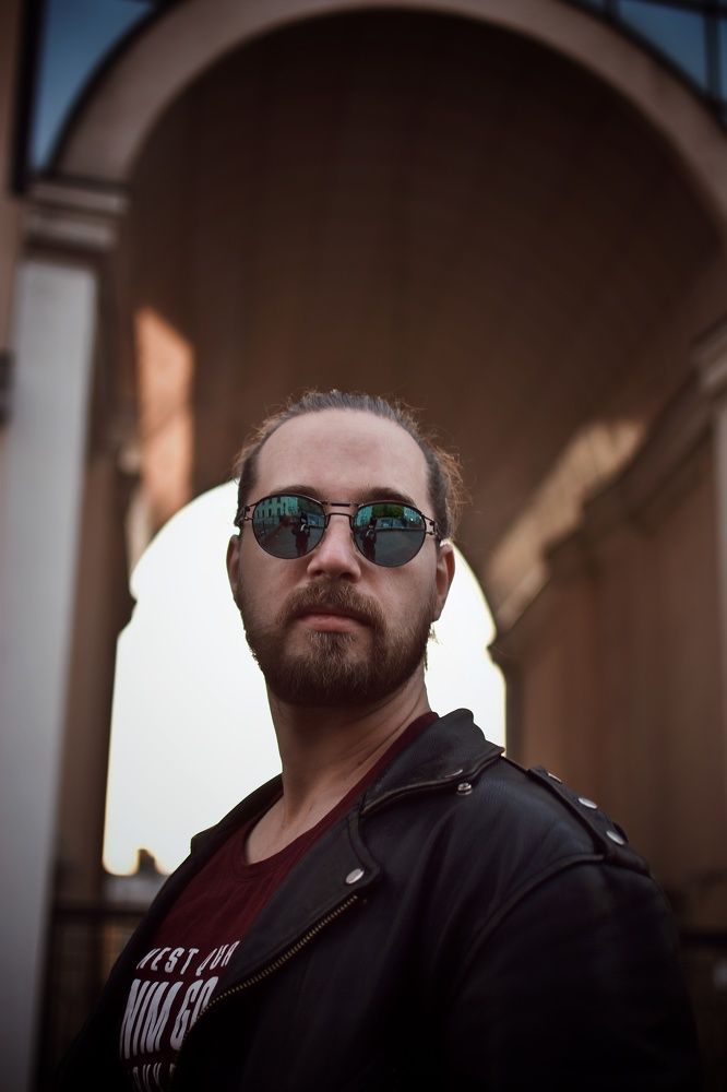 Photograph by Ольга Монаенкова