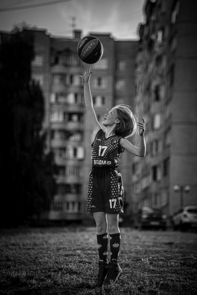 Фотография автора Алина Филатова