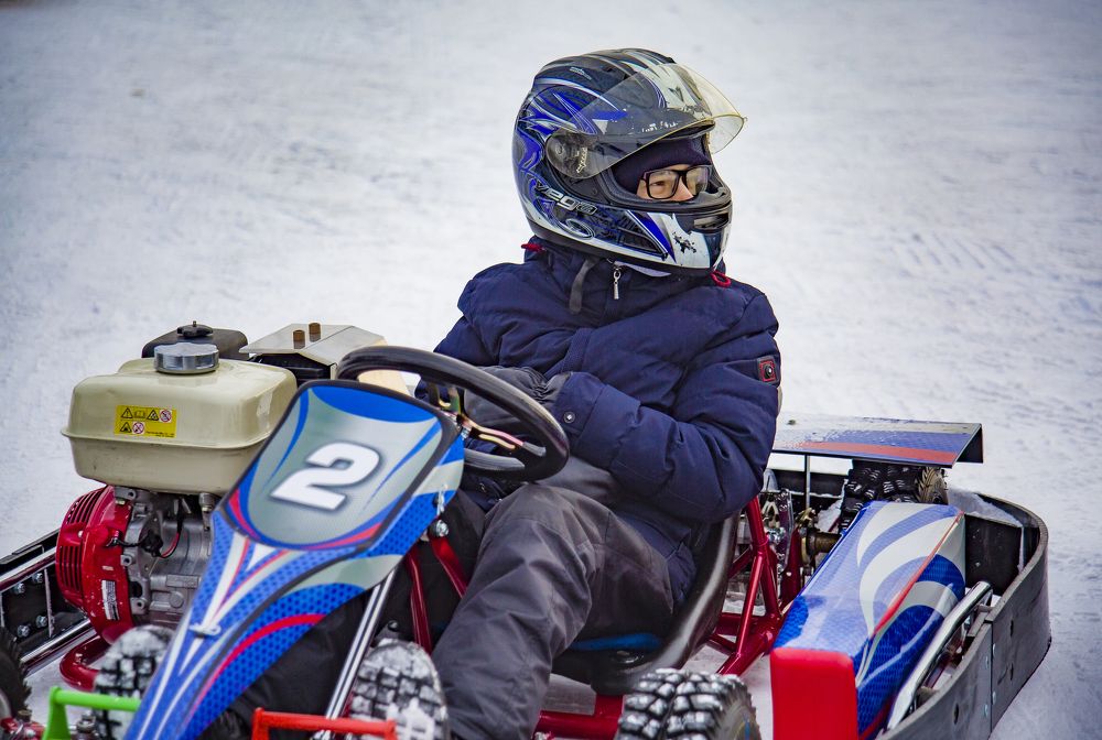 Photograph by Евгений Насибуллин