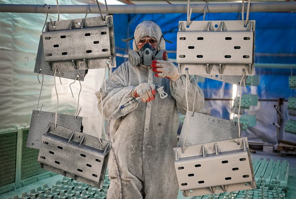 Photograph by Наталия Макарова