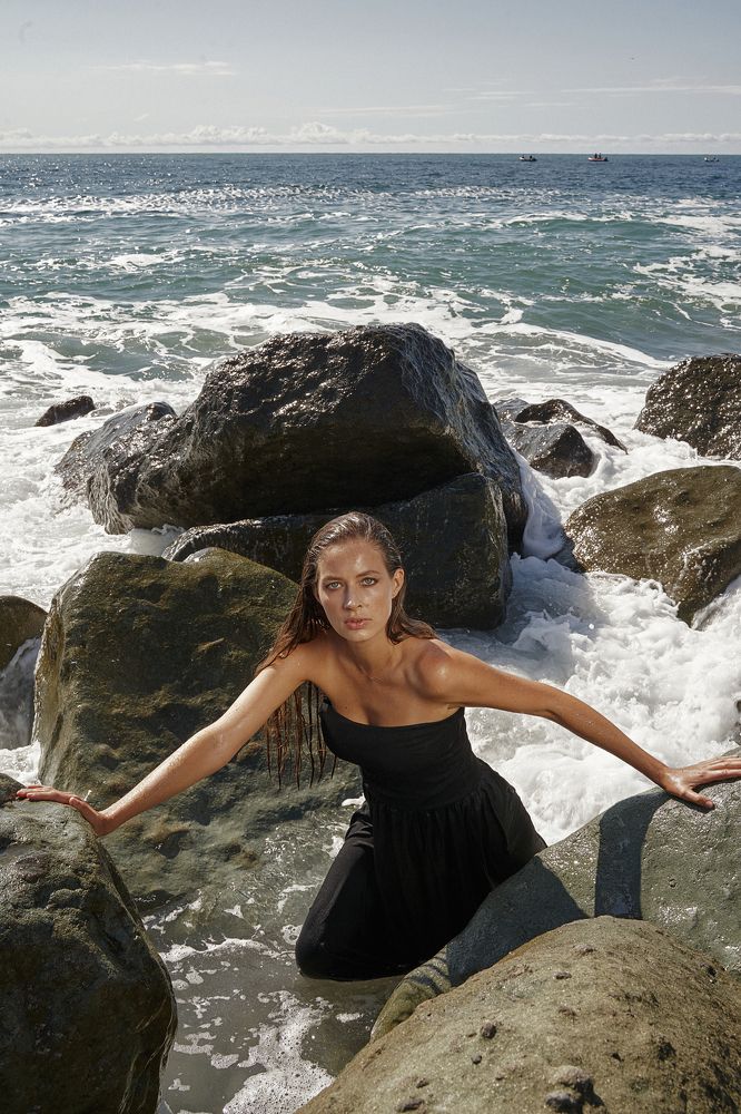 Photograph by Natasha Frolova