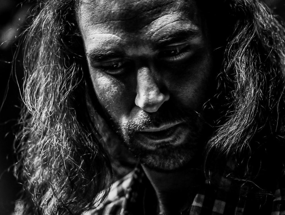 Photograph by Георгий Акопджанов