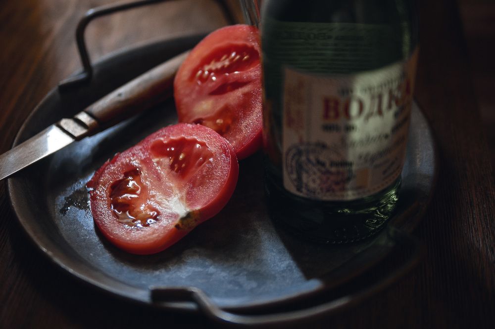 Photograph by Владимир Осауленко