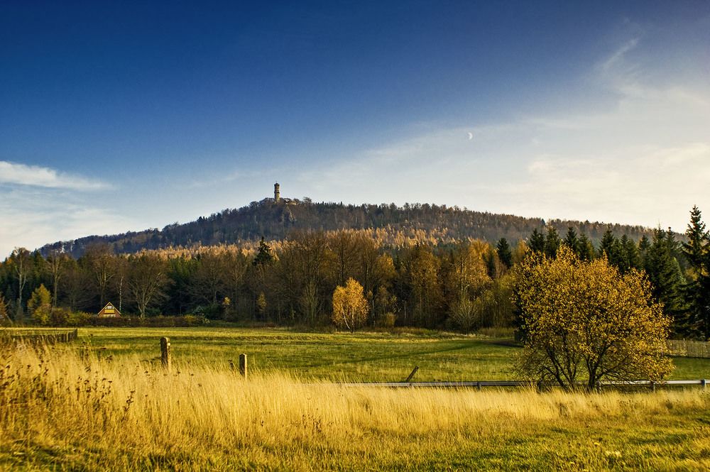 Photograph by Peter Hennig