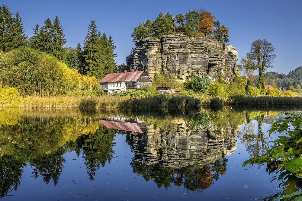 Photograph by Peter Hennig