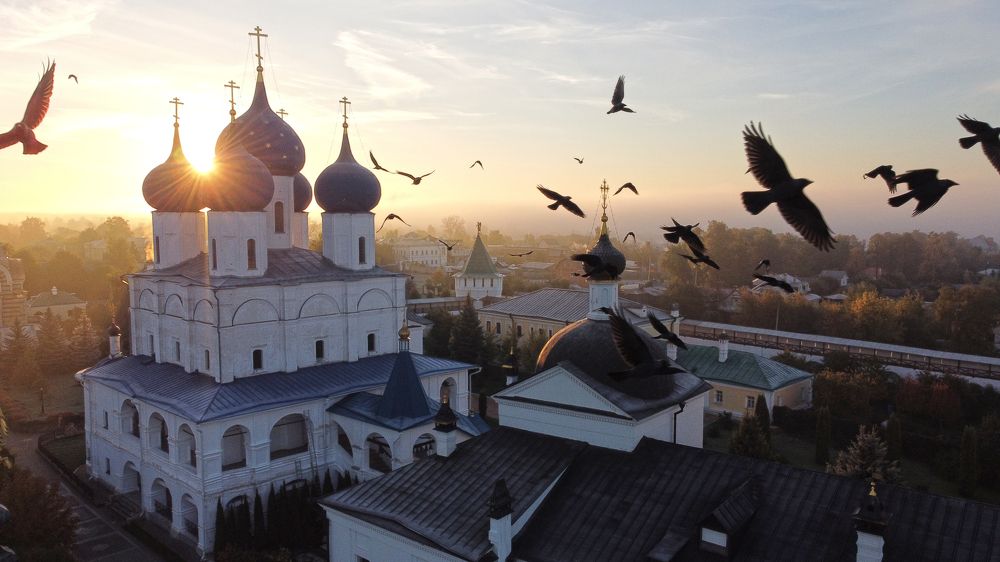 Фотография автора Коротков Алексей