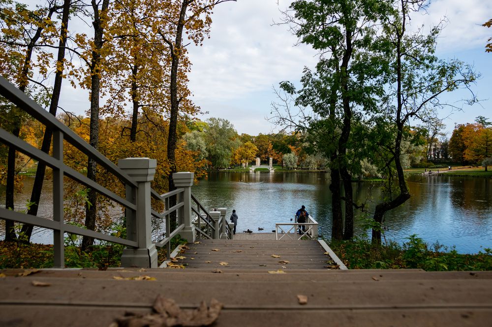 Photograph by Юля Курдова