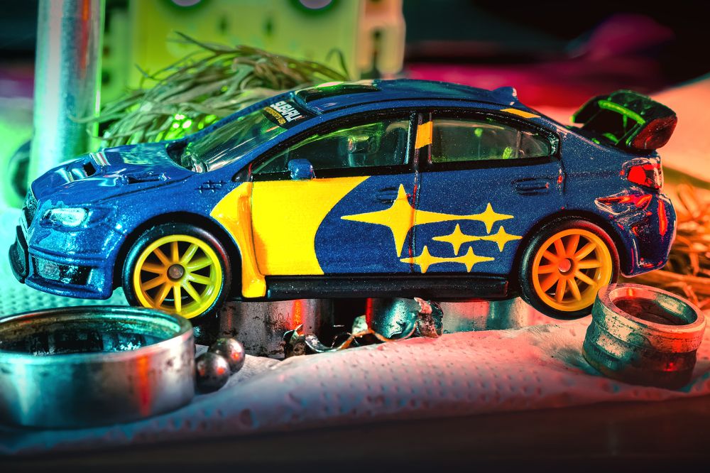 Photograph by Алексей Чеботарев