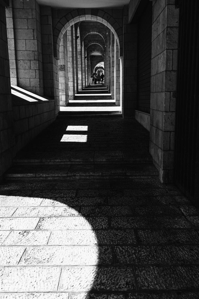 Photograph by Alla Shapochnik