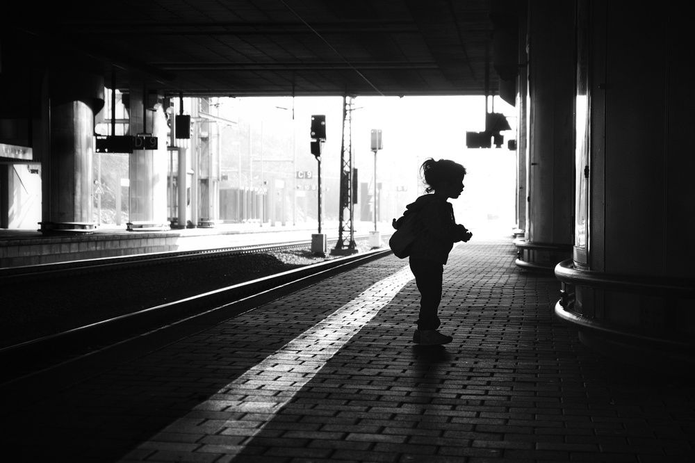 Photograph by Mirza Nokto